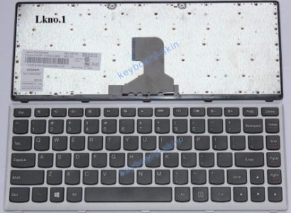 BÀN PHÍM LAPTOP LENOVO IDEAPAD P400 Z400 Z400A Z400T Z400N